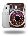 WraptorSkinz Skin Decal Wrap compatible with Fujifilm Mini 8 Camera Neuron (CAMERA NOT INCLUDED)