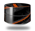 Skin Decal Wrap for Google WiFi Original Baja 0004 Burnt Orange (GOOGLE WIFI NOT INCLUDED)