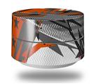 Skin Decal Wrap for Google WiFi Original Baja 0032 Burnt Orange (GOOGLE WIFI NOT INCLUDED)