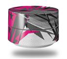 Skin Decal Wrap for Google WiFi Original Baja 0032 Hot Pink (GOOGLE WIFI NOT INCLUDED)
