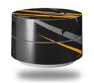 Skin Decal Wrap for Google WiFi Original Baja 0014 Orange (GOOGLE WIFI NOT INCLUDED)