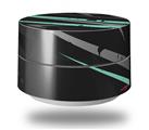 Skin Decal Wrap for Google WiFi Original Baja 0014 Seafoam Green (GOOGLE WIFI NOT INCLUDED)
