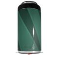 WraptorSkinz Skin Decal Wrap compatible with Yeti 16oz Tall Colster Can Cooler Insulator VintageID 25 Seafoam Green (COOLER NOT INCLUDED)